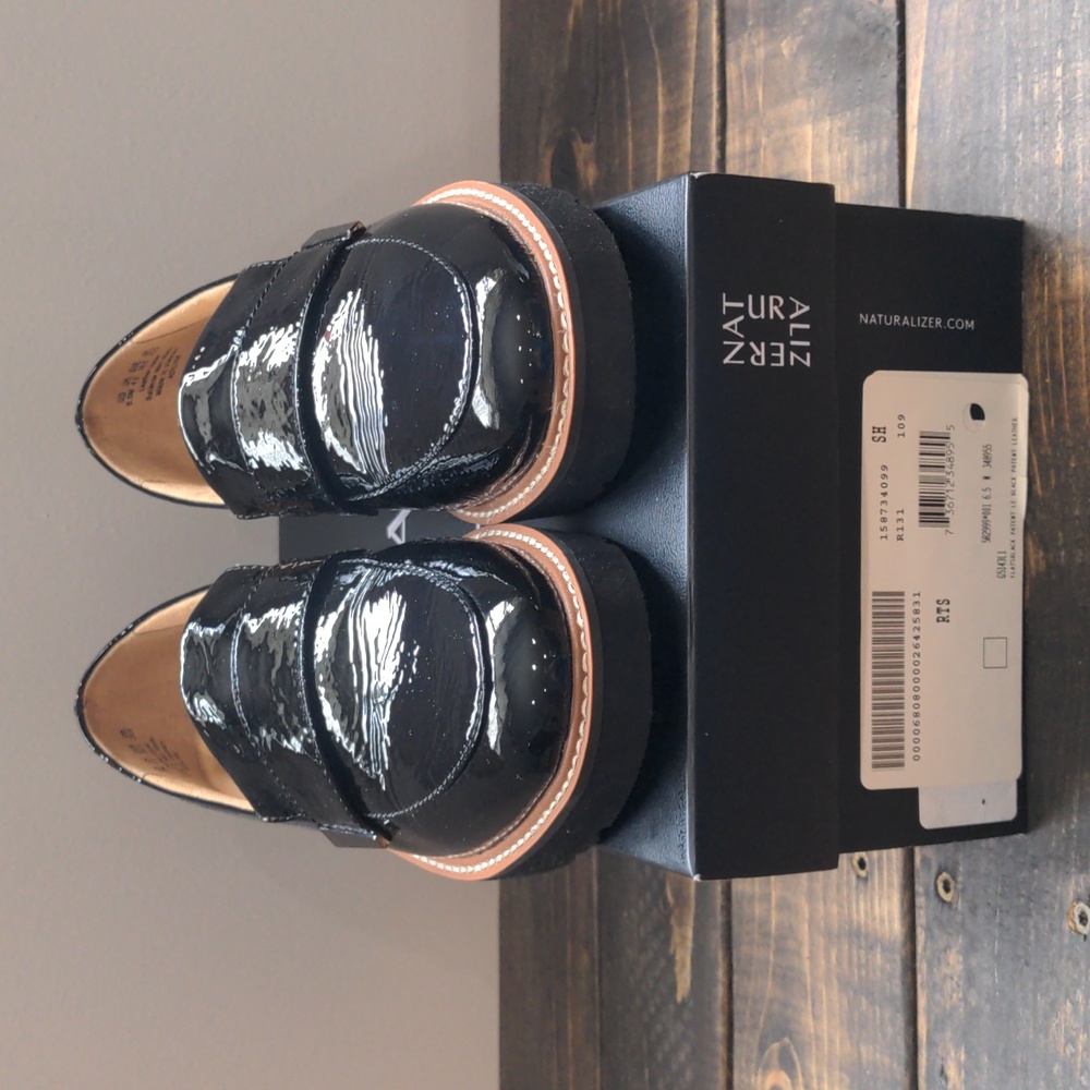 Naturalizer Adiline Flat/Loafer